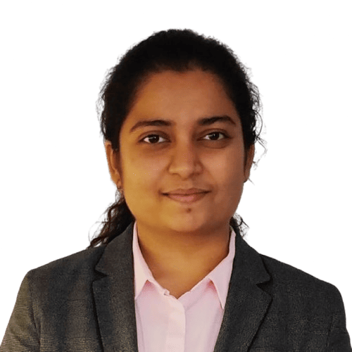 Prajakta Sadanand Jadhav