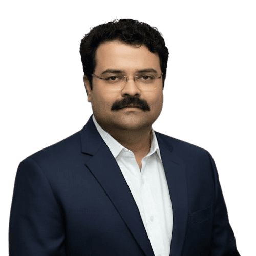 Suyash Sadanand Jadhav