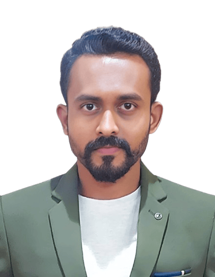 Swapnil Rajabhau Darade